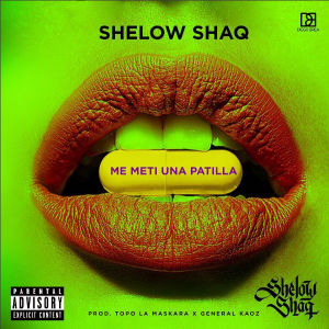 Shelow Shaq – Me Meti Una Patilla