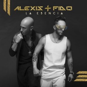 Alexis Y Fido – Cazadora