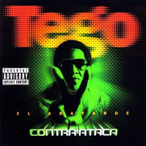 Tego Calderón – TTT Tego (Remix)