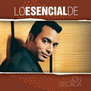 Jon Secada – Angel (Spanish Version)
