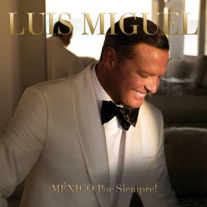 Luis Miguel – Que Te Vaya Bonito