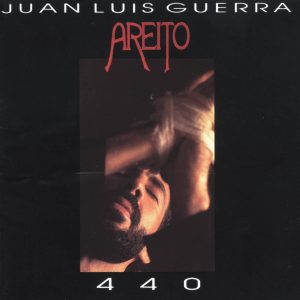 Juan Luis Guerra – Areito