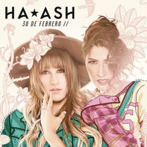 HA-ASH – 30 de Febrero (2017)