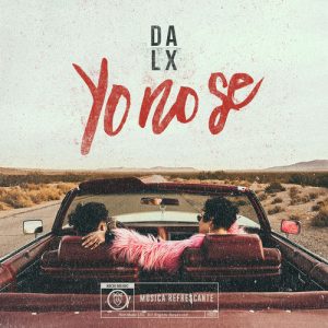 Dalex – Yo No Sé