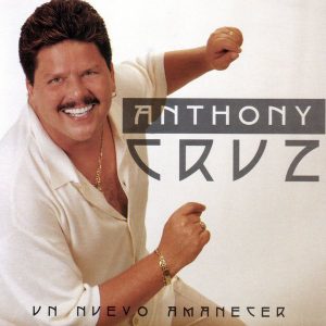 Anthony Cruz – Te Mentiria
