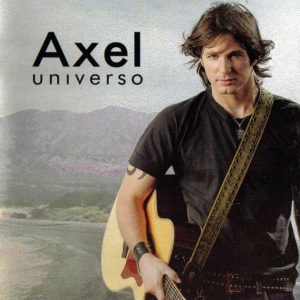 Axel Fernando – Ella