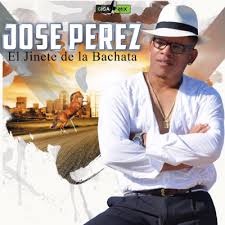 Jose Perez El Jinete – Amigos con derecho