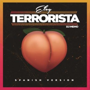 Eloy – Terrorista (Spanish Version)