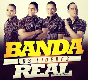 Banda Real – El Picoteo