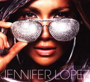 Jennifer Lopez – Im Glad