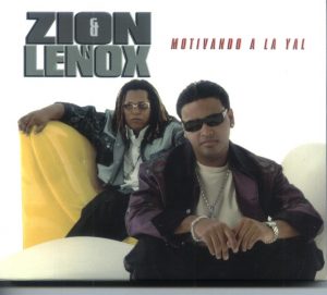 Zion Y Lennox – Quiero Tenerte