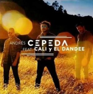 Andrés Cepeda Ft Cali Y El Dandee – Te Voy a Amar