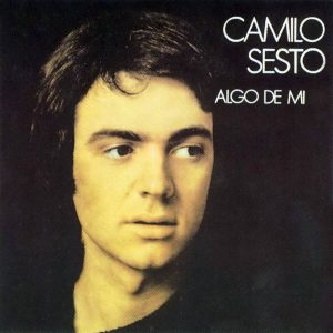 Camilo Sesto – Esa Paloma
