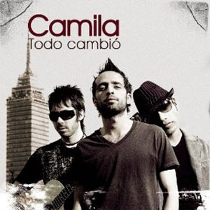 Camila – U Got My Love