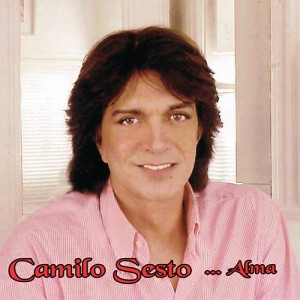 Camilo Sesto – Yo Regalo El Corazón