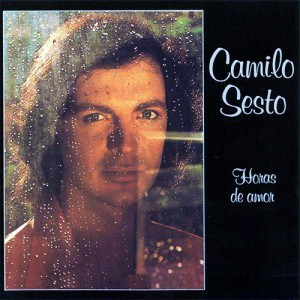 Camilo Sesto – Enamorarme De Ti