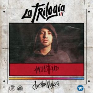 Justin Quiles – Monstruo