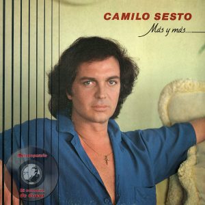 Camilo Sesto – Entre Ella Y Tú