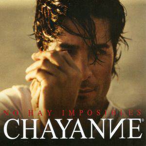 Chayanne – No Hay Imposibles (2010)