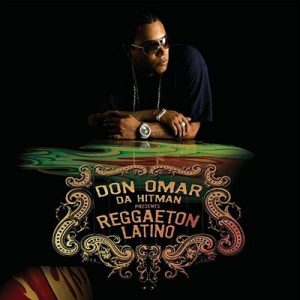 Don Omar – Da Hit Man Presents Reggaeton Latino (2005)
