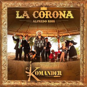 El Komander – El Cayene (En Vivo)