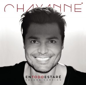 Chayanne – Dímelo (Versión Acústica)