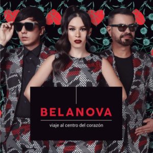 Belanova – Maldita Soledad