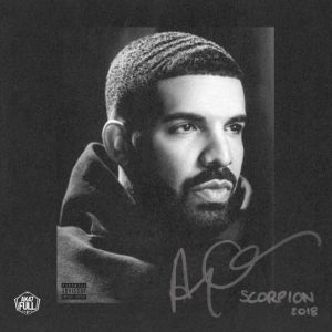 Drake – Im Upset