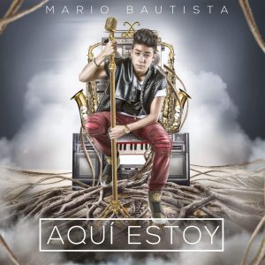 Mario Bautista – Si Me Das Tu Corazón