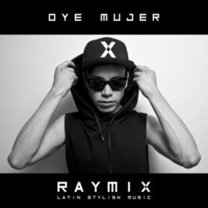 Raymix – Dónde Estarás (Extended Mix)