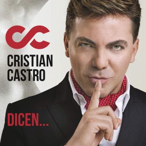 Cristian Castro – Me Quedé