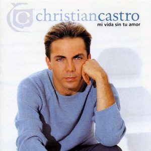 Cristian Castro – Ángel