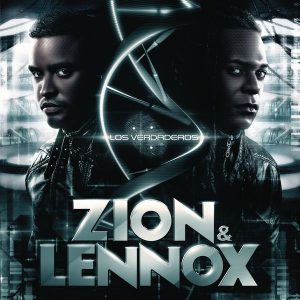 Zion y Lennox – Si Fuera Por Mi