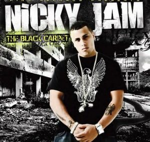 Nicky Jam – Si Yo Fuera Tu Hombre