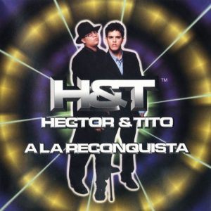 Hector Y Tito – Tra Tra