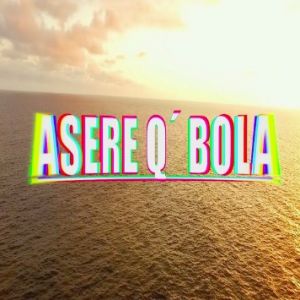 Jacob Forever – Asere Que Bola