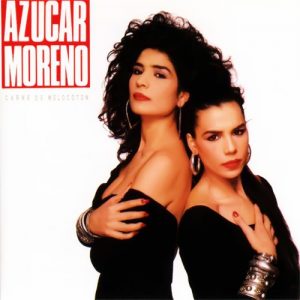 Azucar Moreno – Hazme El Amor