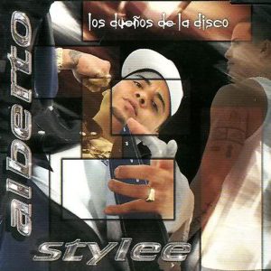 Alberto Stylee Ft. Daddy Yankee Y Nicky Jam – Si Fueras Mi Gata