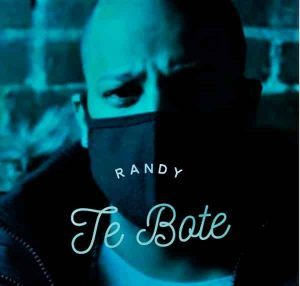 Randy Nota Loca – Te Bote (Remix)