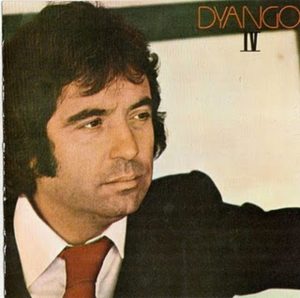 Dyango – Dyango IV (1978)