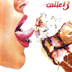 Calle 13 – Intel-Lu (La Comemielda)