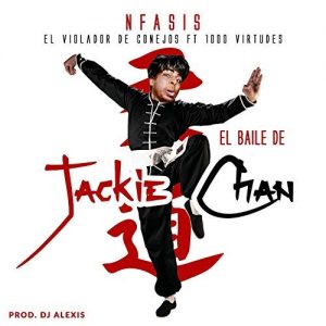 N-Fasis – El Baile De Jackie Chan