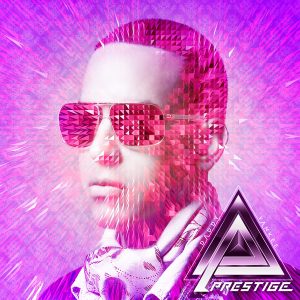 Daddy Yankee – Prestige (Album) (2012)
