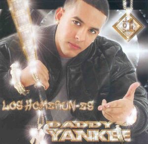 Daddy Yankee – Están Locos (37)