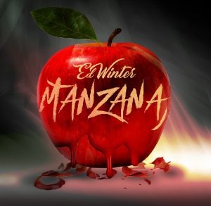 Ed Winter – Manzana