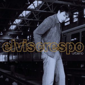 Elvis Crespo – Te Lo Digo Yo
