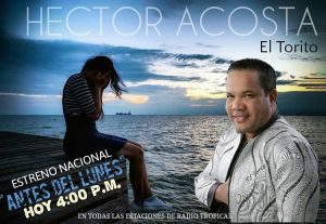 Hector Acosta – Antes Del Lunes