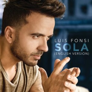 Luis Fonsi – Sola (English Version)