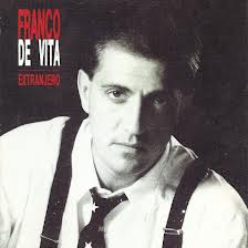 Franco De Vita – Extranjero (1991)