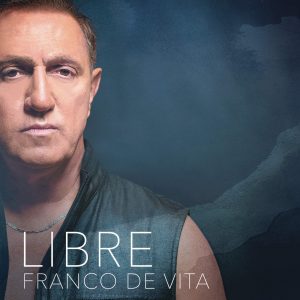 Franco De Vita – Libre (Album) (2016)